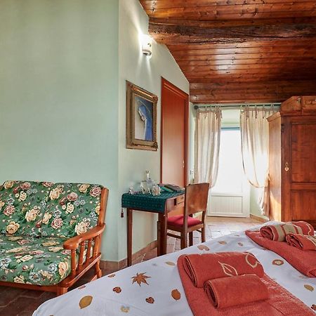 B&B Adelche San Giovanni Bianco Exteriör bild