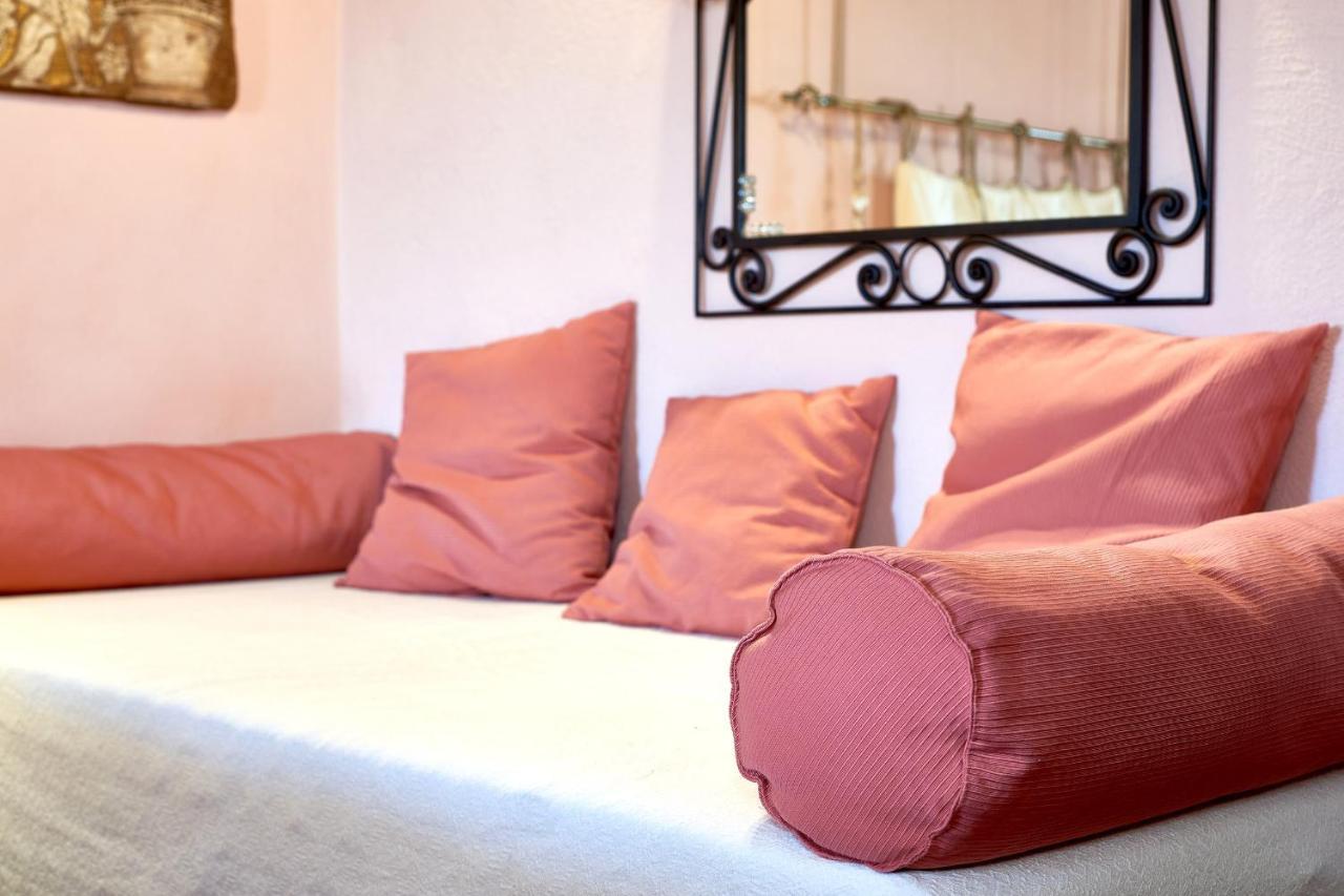 B&B Adelche San Giovanni Bianco Exteriör bild