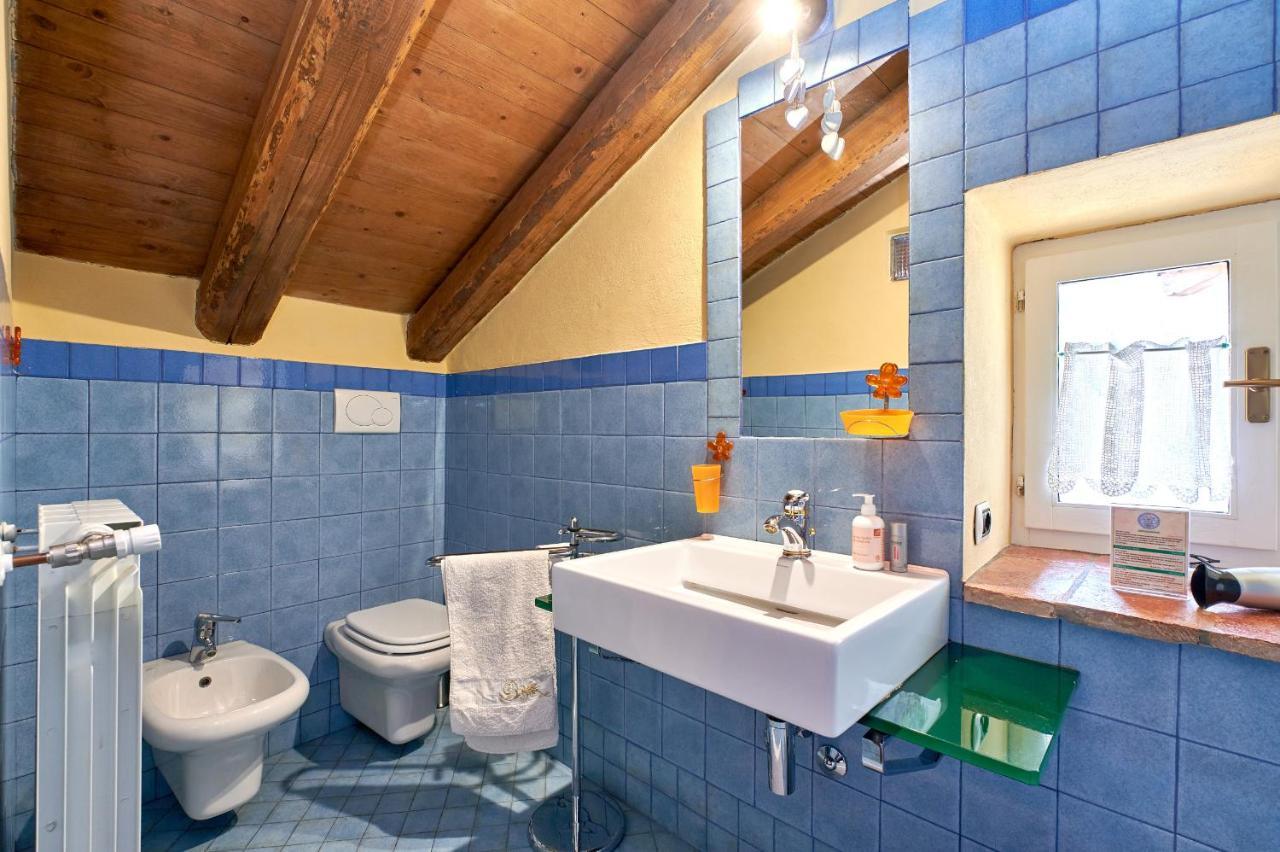 B&B Adelche San Giovanni Bianco Exteriör bild