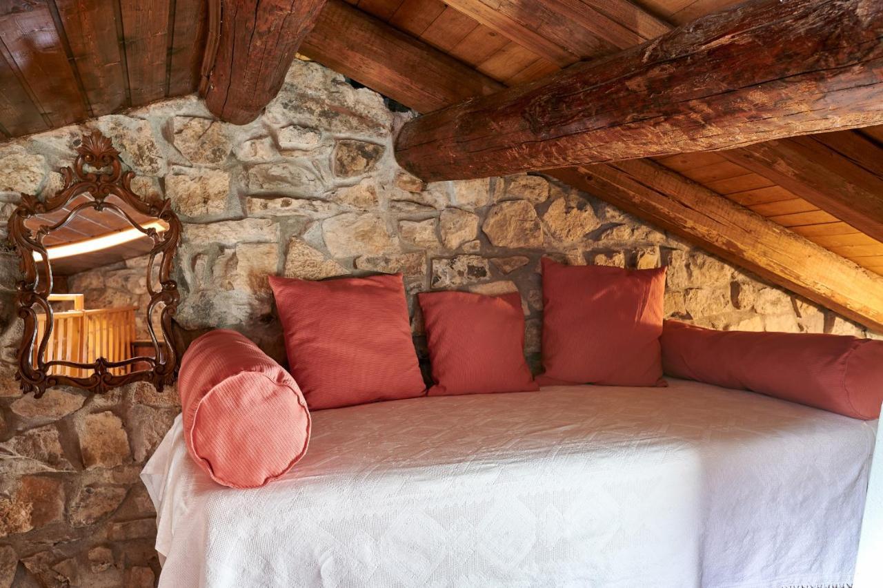 B&B Adelche San Giovanni Bianco Exteriör bild