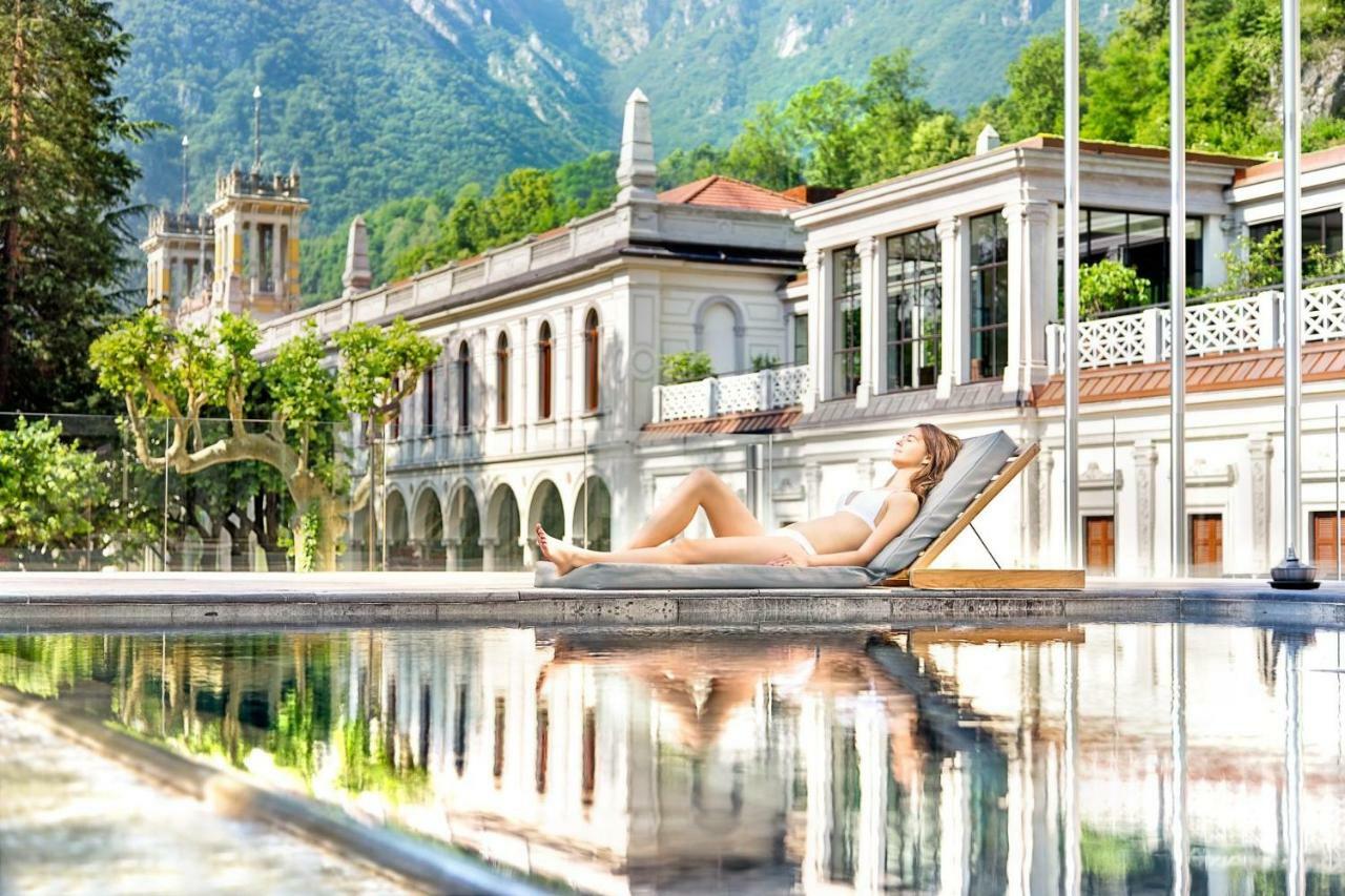 B&B Adelche San Giovanni Bianco Exteriör bild